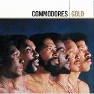 The Commodores, Gold (CD)